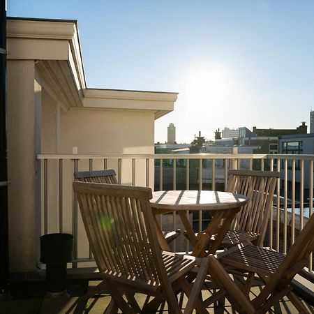 Appartement Sea Street 32 à Zandvoort Extérieur photo