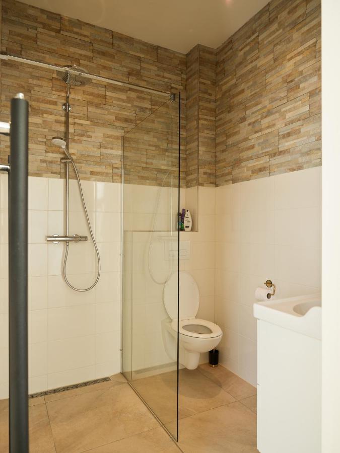 Appartement Sea Street 32 à Zandvoort Extérieur photo