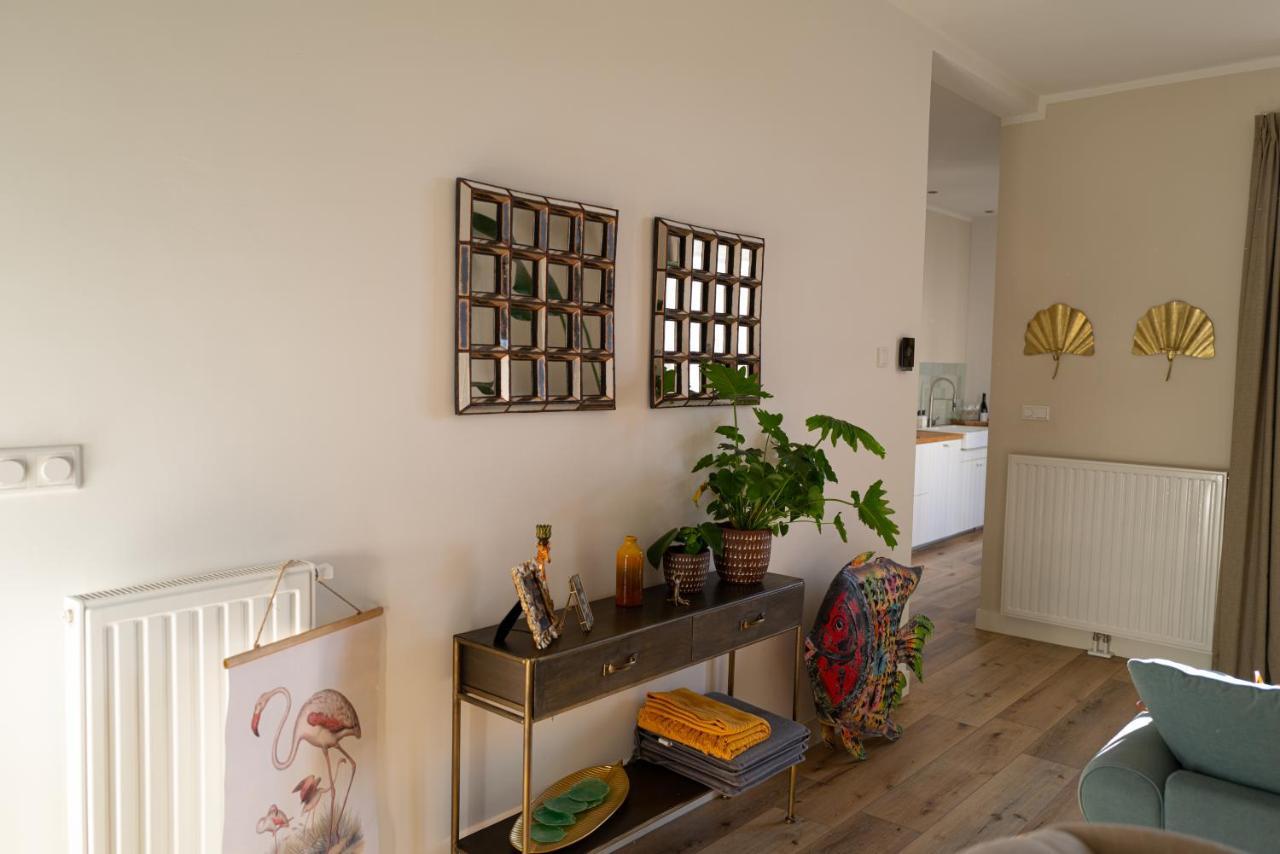 Appartement Sea Street 32 à Zandvoort Extérieur photo