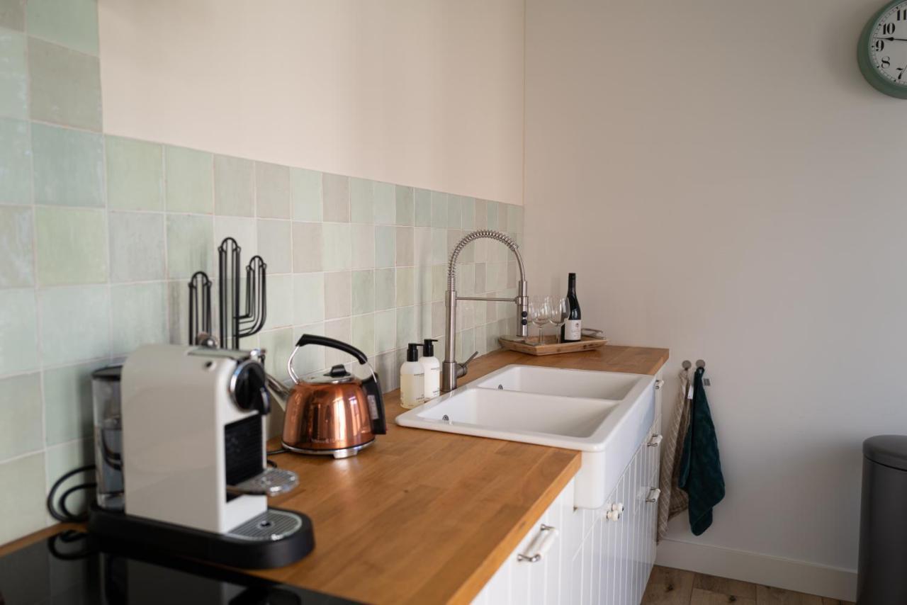 Appartement Sea Street 32 à Zandvoort Extérieur photo