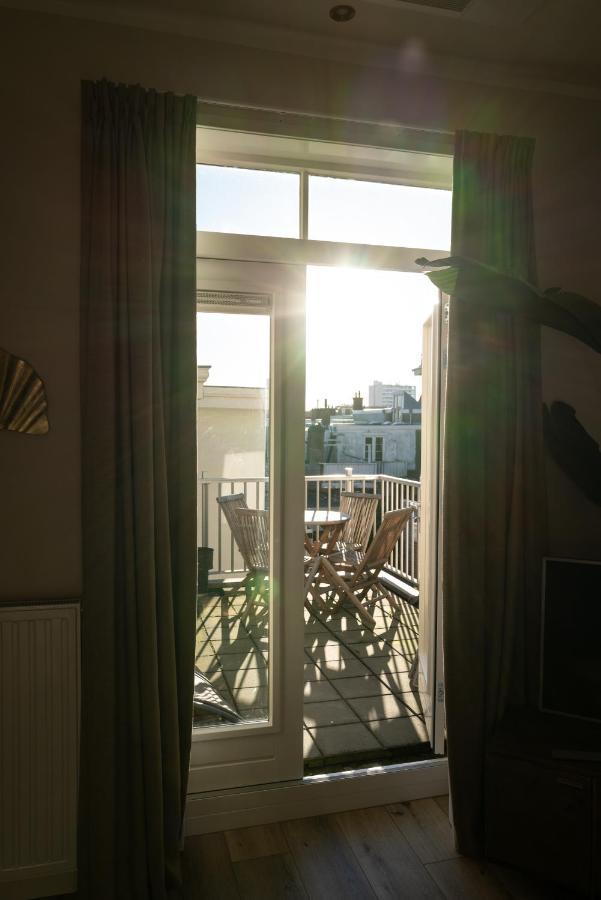 Appartement Sea Street 32 à Zandvoort Extérieur photo