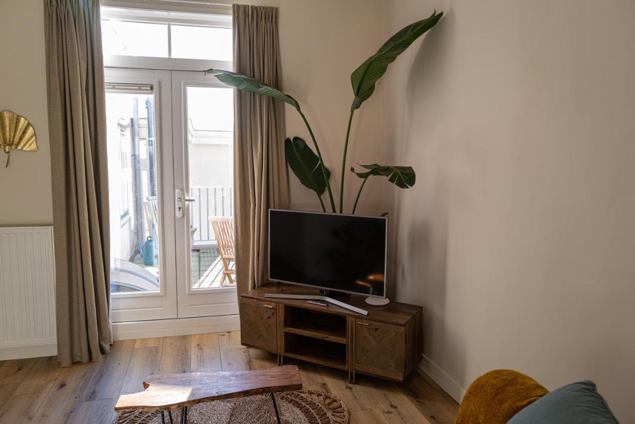 Appartement Sea Street 32 à Zandvoort Extérieur photo