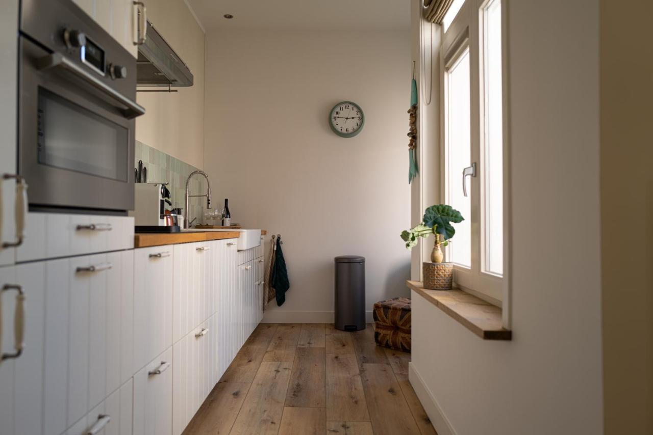 Appartement Sea Street 32 à Zandvoort Extérieur photo