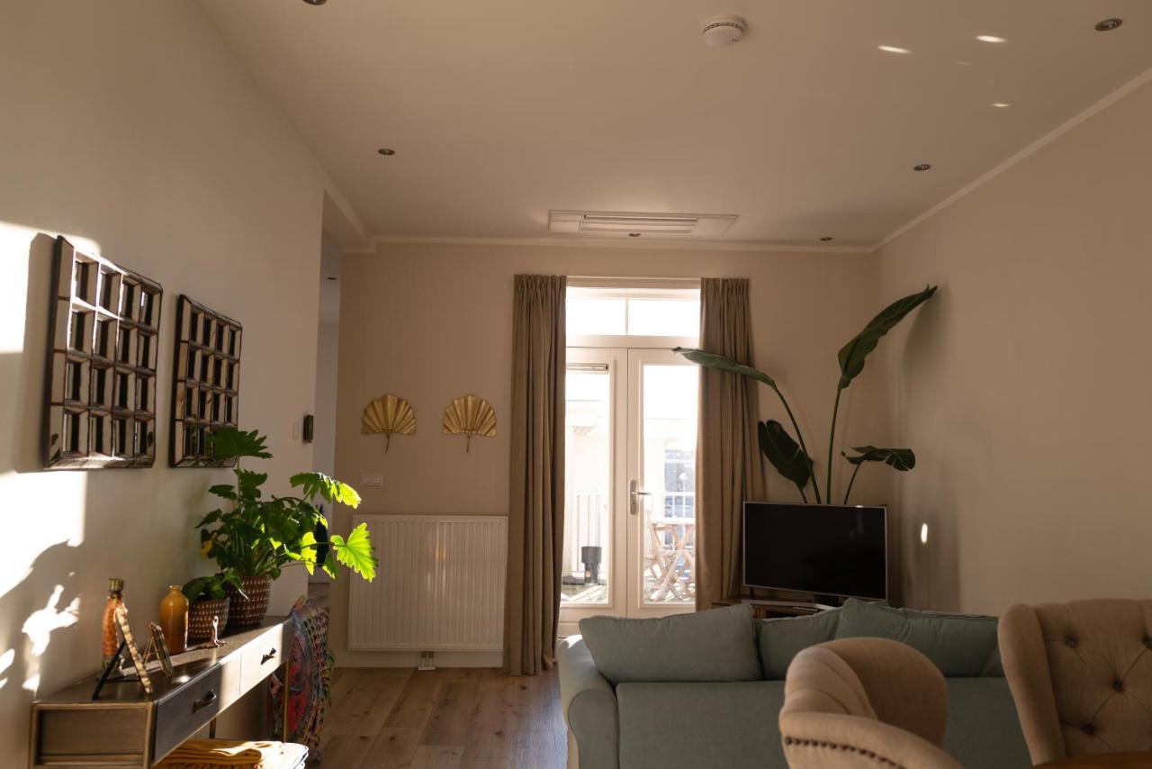 Appartement Sea Street 32 à Zandvoort Extérieur photo