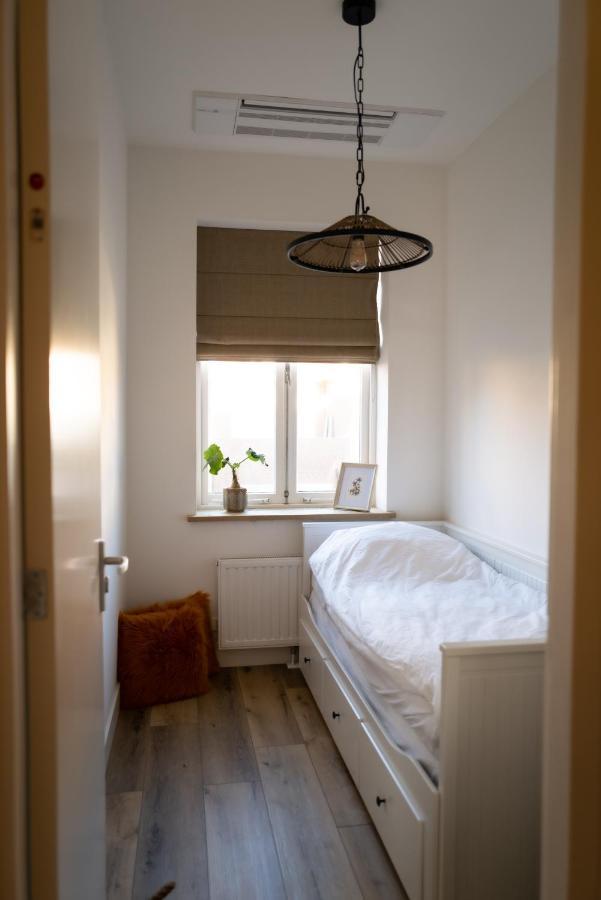 Appartement Sea Street 32 à Zandvoort Extérieur photo