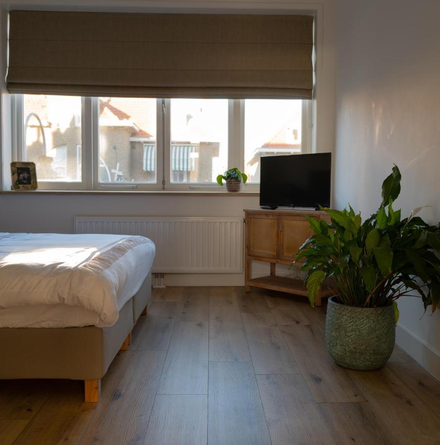 Appartement Sea Street 32 à Zandvoort Extérieur photo