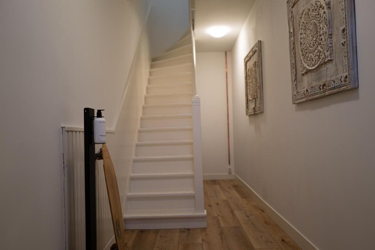 Appartement Sea Street 32 à Zandvoort Extérieur photo